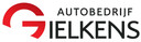 Logo Autobedrijf Gielkens NV